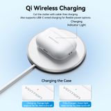  Tai Nghe Bluetooth TWS VENTION ECHO LITE E11 Pro NBVPro (Bluetooth V6.0, 6H, 13mm Dynamic Drivers, IPX4, -25dB ANC, Qi Wireless Charging) 