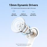  Tai Nghe Bluetooth TWS VENTION ECHO LITE E11 Pro NBVPro (Bluetooth V6.0, 6H, 13mm Dynamic Drivers, IPX4, -25dB ANC, Qi Wireless Charging) 