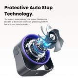  Quạt Để Bàn VENTION Lite 01 PBJ (3000mAh, 9.5H, LED Speed Display, 120° Wide-Angle Adjustment) 