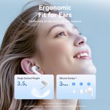  Tai Nghe Bluetooth TWS VENTION ECHO LITE E11 Pro NBVPro (Bluetooth V6.0, 6H, 13mm Dynamic Drivers, IPX4, -25dB ANC, Qi Wireless Charging) 