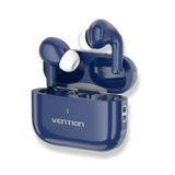  Tai Nghe Bluetooth TWS VENTION ECHO LITE E11 Plus NBVPlus (Bluetooth V6.0, 13mm Dynamic Drivers, 6H, IPX4, APP EQ Tuning) 
