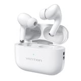  Tai Nghe Bluetooth TWS VENTION ECHO LITE E11 Pro NBVPro (Bluetooth V6.0, 6H, 13mm Dynamic Drivers, IPX4, -25dB ANC, Qi Wireless Charging) 