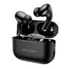  Tai Nghe Bluetooth TWS VENTION ECHO LITE E11 Pro NBVPro (Bluetooth V6.0, 6H, 13mm Dynamic Drivers, IPX4, -25dB ANC, Qi Wireless Charging) 