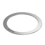  Vòng Kim Loại MagSafe VENTION KQO (Ultra-Thin at 0.5mm, 2pcs/1 pack, Strong Magnetic Hold, 3M Adhesive Backing) 