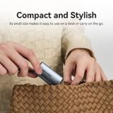  Đầu Chuyển Mạng LAN USB-A to Gigabit Ethernet VENTION CEZ (1Gbps, 0.15m) 