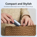  Đầu Chuyển Mạng LAN Type-C/USB-A to Gigabit Ethernet VENTION CFQ (1Gbps, 0.15m) 