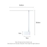  Đèn Để Bàn VENTION PDB 5W (CRI Ra≥90, 2700K-4000K-6000K, 1800mAh, Up to 15H) 