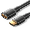  Cáp Nối Dài HDMI VENTION AHD (4K@60Hz, HDMI to HDMI, HDR, 18Gbps) 