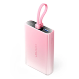  Pin Dự Phòng 10000mAh USB-C + Lightning + USB-A VENTION FHZ (22.5W, LED Display) 