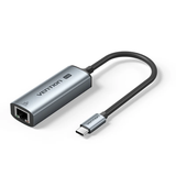 Đầu Chuyển Mạng LAN USB-C to 2.5G Ethernet Adapter VENTION CFT 