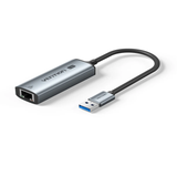 Đầu Chuyển Mạng LAN USB-A to 2.5G Ethernet Adapter VENTION CFS 