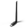  AX300 USB Wi-Fi Single Band Adapter With High Gain Antenna VENTION KDV (Wi-Fi 6, 5dBi Antenna, 2.4GHz) 