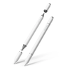  Bút Cảm Ứng Từ 3-in-1 Magnetic Stylus Pen White Aluminum Alloy Type VENTION KQL 
