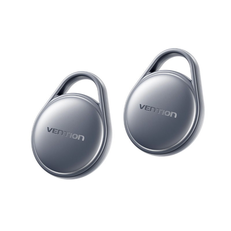 Tag định vị Vention KQX SpotTag Pop Apple và Android - hình 14
