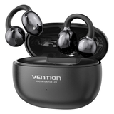  Tai Nghe Bluetooth TWS ECHO CLIP A1 Open Ear VENTION NBW (Bluetooth v5.4, 12mm Dynamic Driver, IPX4) 