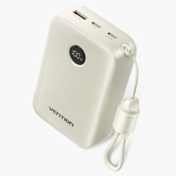  Pin Dự Phòng VENTION FKB 20000mAh 22.5W (with Built-in Detachable USB-C Cable) 