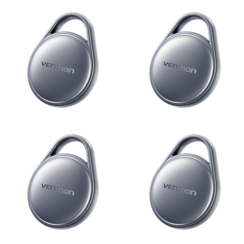 Tag định vị Vention KQX SpotTag Pop Apple và Android - hình 15