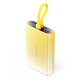  Pin Dự Phòng 10000mAh USB-C + Lightning + USB-A VENTION FHZ (22.5W, LED Display) 