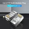  Đầu Nối Mạng Cat5e Unshielded RJ45 Modular Plug VENTION IDB 