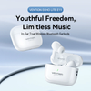  Tai Nghe Bluetooth TWS ECHO LITE E11 VENTION NBV (Bluetooth V5.4, 13mm Dynamic Drivers, IPX4) 