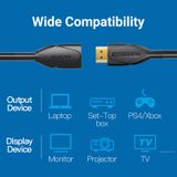  Cáp Nối Dài HDMI VENTION VAA-B06 4K (Audio & Video Synchronization) 