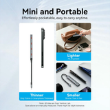  HUB Chuyển Đa Năng 5-in-1 USB 3.2 Gen 2 VENTION CKY (10Gbps, USB 3.2 Gen 2 Type-C) 