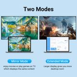  Cáp Nối Dài HDMI VENTION VAA-B06 4K (Audio & Video Synchronization) 