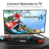  Hub Mở Rộng Kết Nối Đa Năng VENTION CNB (Type-C to HDMI/USB3.0*3/PD) 