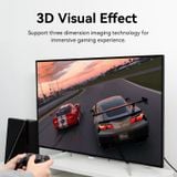  Cáp HDMI2.0 VENTION ALH 4K (4K@60Hz, 18Gbps, 3D Vision, HDR Vivid color, HDCP2.2, Dolby sound effect) 
