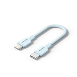  Cáp Sạc USB-C to Lightning Cho Pin Sạc Dự Phòng VENTION FKA (3A, 27W) 