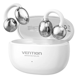  Tai Nghe Bluetooth TWS ECHO CLIP A1 Open Ear VENTION NBW (Bluetooth v5.4, 12mm Dynamic Driver, IPX4) 