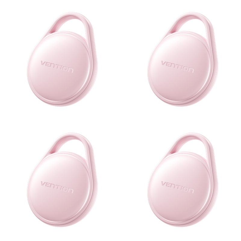 Tag định vị Vention KQX SpotTag Pop Apple và Android - hình 18