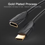  Cáp Nối Dài HDMI VENTION VAA-B06 4K (Audio & Video Synchronization) 