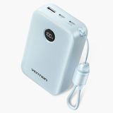  Pin Dự Phòng VENTION FKB 20000mAh 22.5W (with Built-in Detachable USB-C Cable) 