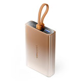  Pin Dự Phòng 10000mAh USB-C + Lightning + USB-A VENTION FHZ (22.5W, LED Display) 