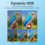  Cáp HDMI 2.1 8K VENTION AAN (8K@60Hz, 48Gbps, support 3D, Dynamic HDR, HDCP2.2) 