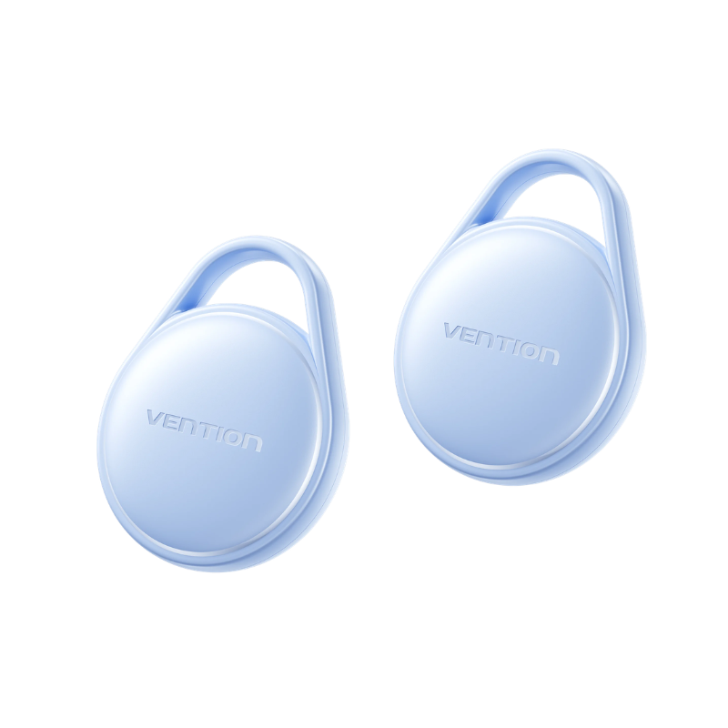 Tag định vị Vention KQX SpotTag Pop Apple và Android - hình 20