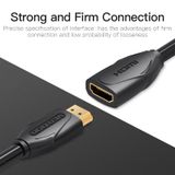  Cáp Nối Dài HDMI VENTION VAA-B06 4K (Audio & Video Synchronization) 