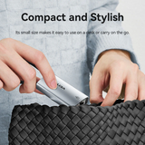  Đầu Chuyển Mạng LAN USB-C to Gigabit Ethernet Adapter 0.15M VENTION CFP 