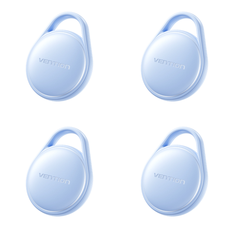 Tag định vị Vention KQX SpotTag Pop Apple và Android - hình 21