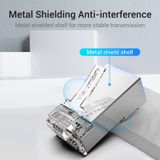  Đầu Nối Mạng Cat5e Unshielded RJ45 Modular Plug VENTION IDB 