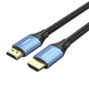  Cáp HDMI2.0 VENTION ALH 4K (4K@60Hz, 18Gbps, 3D Vision, HDR Vivid color, HDCP2.2, Dolby sound effect) 