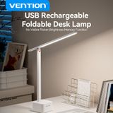  Đèn Để Bàn VENTION PDB 5W (CRI Ra≥90, 2700K-4000K-6000K, 1800mAh, Up to 15H) 
