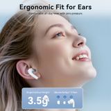  Tai Nghe Bluetooth TWS VENTION ECHO LITE E11 Plus NBVPlus (Bluetooth V6.0, 13mm Dynamic Drivers, 6H, IPX4, APP EQ Tuning) 