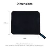  Tấm Lót Chuột VENTION KDO (Anti-Slip Base, 2mm Thickened Design) 