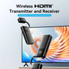  Bộ Truyền Hình Ảnh HDMI Không Dây VENTION ADK 1080P@60Hz (Transmitter and Receiver, 50M Stable Transmission) 