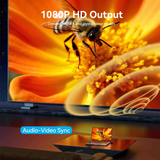  Bộ Truyền Hình Ảnh HDMI Không Dây VENTION ADK 1080P@60Hz (Transmitter and Receiver, 50M Stable Transmission) 