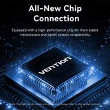  Đầu Chuyển Mạng LAN Type-C to 2.5G Ethernet VENTION CFT (2.5Gbps, 0.15m) 