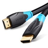  Cáp HDMI 2.0 4K VENTION AAC (4K@60Hz/10.2 Gbps) 