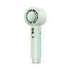  Quạt Cầm Tay Mini VENTION PBG (3000mAh, 8H, 100-Level Stepless Adjustment, Smart LED Display, 13000RPM, 90° Folding Head) 
